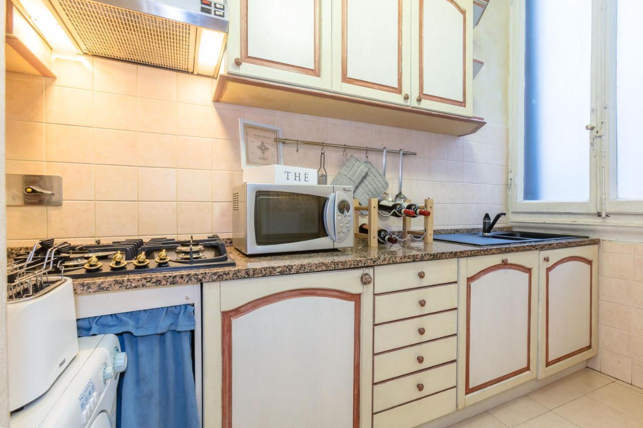 Italian Experience-Suite Medici Loft 8 Florencie Exteriér fotografie