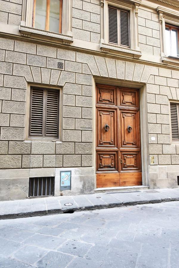Italian Experience-Suite Medici Loft 8 Florencie Exteriér fotografie