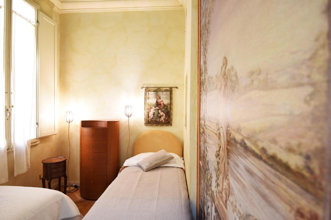 Italian Experience-Suite Medici Loft 8 Florencie Exteriér fotografie