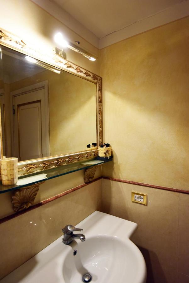 Italian Experience-Suite Medici Loft 8 Florencie Exteriér fotografie