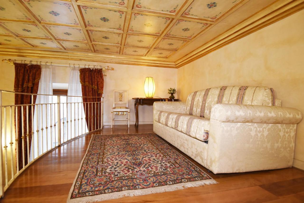 Italian Experience-Suite Medici Loft 8 Florencie Exteriér fotografie